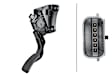 934820031 Accelerator Pedal Position Sensor - Direct Fit, Sold Individually
