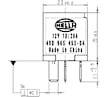 965453041 Multi Purpose Relay - Replaces OE Number 003-542-02-19