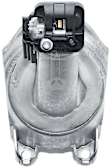 9DW 177 229-001 Headlight Halo Ring LED Set - Replaces OE Number 63-12-7-262-731