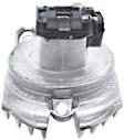 9DW 177 229-001 Headlight Halo Ring LED Set - Replaces OE Number 63-12-7-262-731