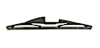 9XW398114011T Rear Wiper Blade, 11 in.