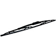 9XW398114021 Wiper Blade, Framed 21 in.
