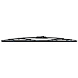 9XW398114021 Wiper Blade, Framed 21 in.