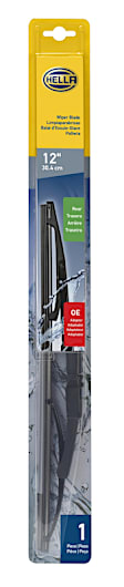 9XW398115012T Rear Wiper Blade, 12 in.