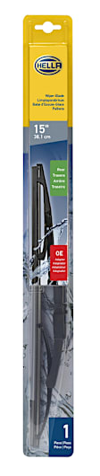 9XW398115015T Rear, Driver or Passenger Side Wiper Blade, 15 in.