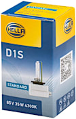 D1S 4300 K Light Bulb - Xenon, Sold individually