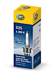 D2S 4300 K Light Bulb - Sold individually