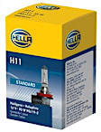2017 Ram 1500 Tradesman 6 Cyl 3.6L - Corner Light Bulb - Sold individually