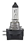 H11B Driver or Passenger Side Halogen Halogen Headlight Bulb Low Beam, Sold Individually