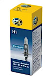 H1 Direct Fit Daytime Running Light Bulb, Sold Individually