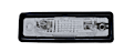 H23331011 License Plate Light