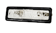 H23331011 License Plate Light