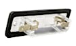 H23331011 License Plate Light