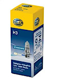 Fog Light Bulb H3 Halogen (12V 55W) - Replaces OE Numbers