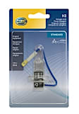 H3SB Light Bulb - Halogen, Direct Fit, Sold Individually