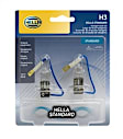 2003 Volvo S40 - Light Bulb - Halogen, Set of 2
