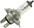H4 100/55W Bulb H4 Halogen (12V 55/100W) - Replaces OE Number H83140141