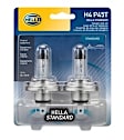 H4 P45TTB Light Bulb - Halogen, Set of 2