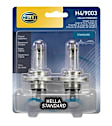 H4TB Light Bulb - Halogen, Direct Fit, Sold Individually