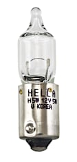 H5W Light Bulb - Universal
