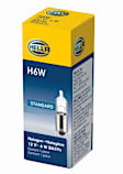 H6W Light Bulb - Direct Fit, Sold individually