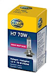 H7 70W Light Bulb - Universal