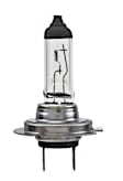H7LL Long Life Series Halogen H7 Headlight Bulb, (12V 55W) - Replaces OE Numbers