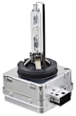 2009 Cadillac DTS - Light Bulb - Direct Fit, Sold individually