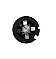 H83075001 Light Bulb - Direct Fit, Sold Individually