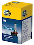 H8 Light Bulb - Halogen, Sold individually