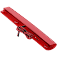 Rear Spoiler, Coupe, 4 Cyl., 1.7L Engine