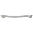 Rear Spoiler, Coupe, 4 Cyl., 1.7L Engine