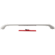 Rear Spoiler, Coupe, 4 Cyl., 1.7L Engine