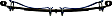 1250 Helper Spring, Set of 2