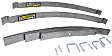 3520 Helper Spring, Set of 2