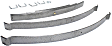 3520 Helper Spring, Set of 2