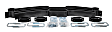 61917 Helper Spring, Kit