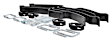 61917 Helper Spring, Kit