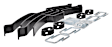 61917 Helper Spring, Kit