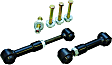 7960 Sway Bar Link - Adjustable Straight End Link 6-8 in.