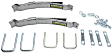 815 Helper Spring, Set of 2