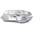 Fuel Tank, 13.5 Gallons / 51 Liters, With Lock Ring, Seal(s) and Gasket(s)