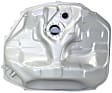 Fuel Tank, 13.5 Gallons / 51 Liters, With Lock Ring, Seal(s) and Gasket(s)