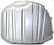 Fuel Tank, 13.5 Gallons / 51 Liters, With Lock Ring, Seal(s) and Gasket(s)