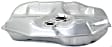 Fuel Tank, 13.5 Gallons / 51 Liters, With Lock Ring, Seal(s) and Gasket(s)