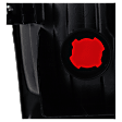 2006 Honda Ridgeline RTL - Passenger Side Halogen Tail Light, Without bulb(s), USA Built Vehicle, OE Replacement