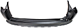 2005 Honda CR-V - Rear Textured Bumper Cover, Japan or UK Built Vehicle