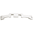 Coupe Rear Bumper Absorber