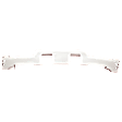 Coupe Rear Bumper Absorber