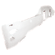 Coupe Rear Bumper Absorber
